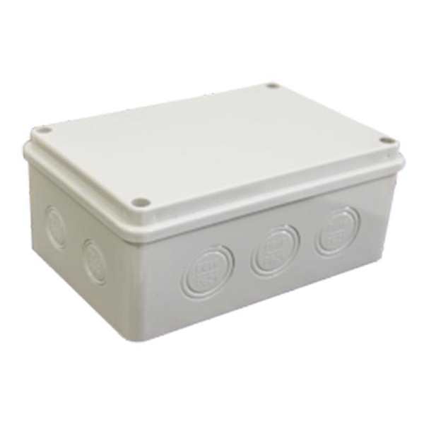 box