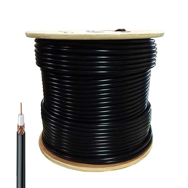 coaxial