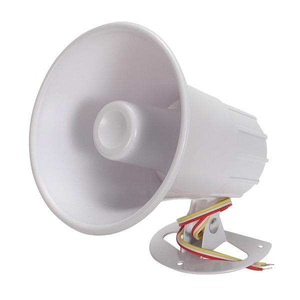 speaker