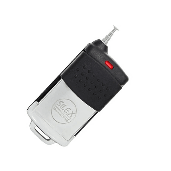 silex-Lenex-433-remote-control
