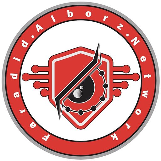 فرادید البرز شبکه