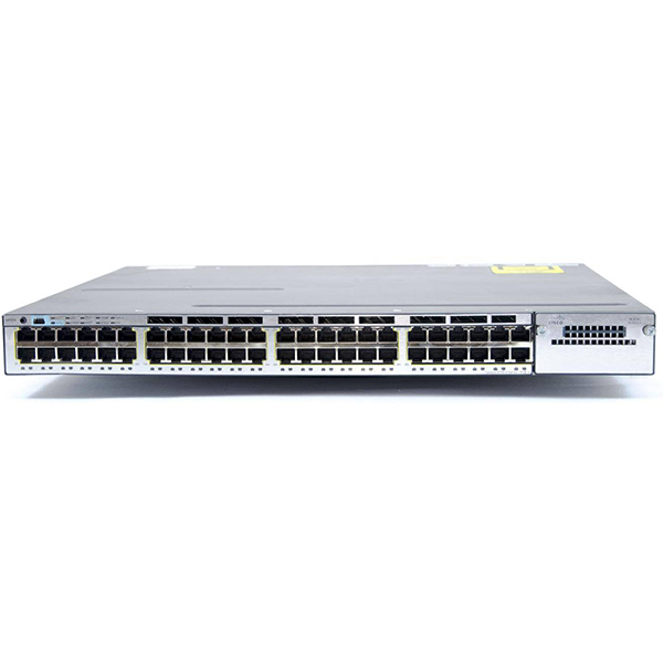 C3750X-48P-L-1
