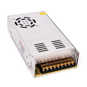 S-180-12 AC To DC 12V 30A Power Supply
