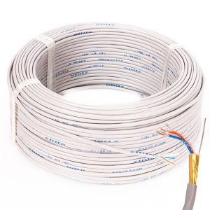 Simia Two-Couple Phone 05 Shilder Cable