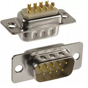 9pin-N2