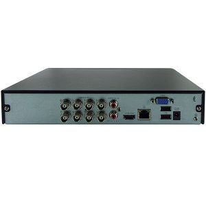 DAHUA-XVR-1B08-Back