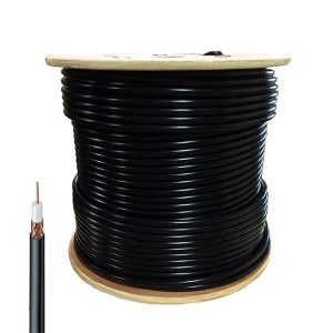 coaxial